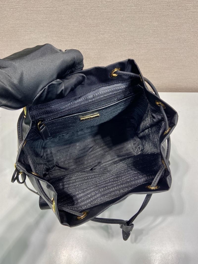 Pra*a backpacks